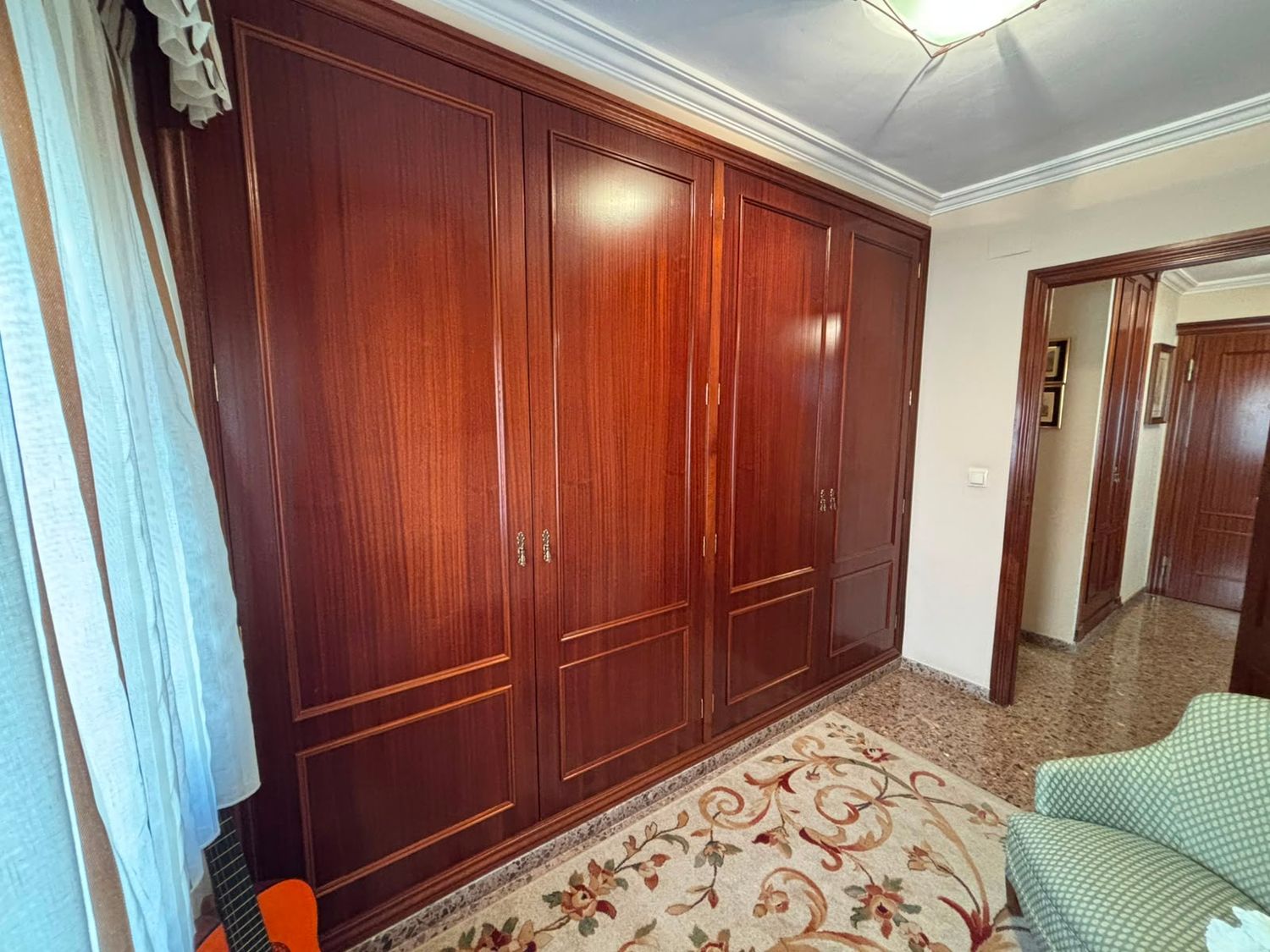 Piso en Calle Cid, 23, Barri Eixample, Barri Eixample - Foto 14