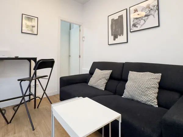 Piso en Calle de Mira el Sol, 18, Lavapiés-Embajadores - Foto 17