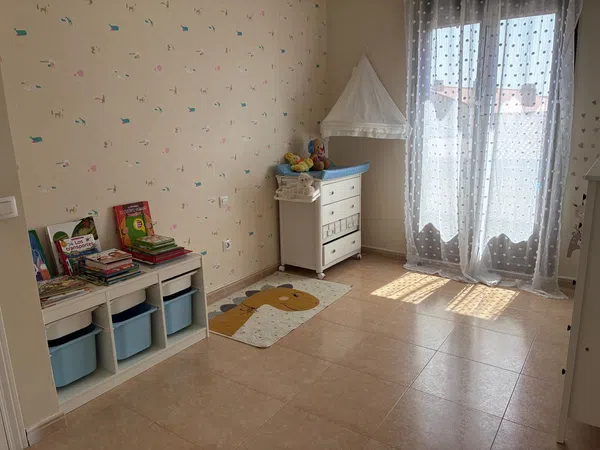 Chalet adosado en Ontigola - Foto 10