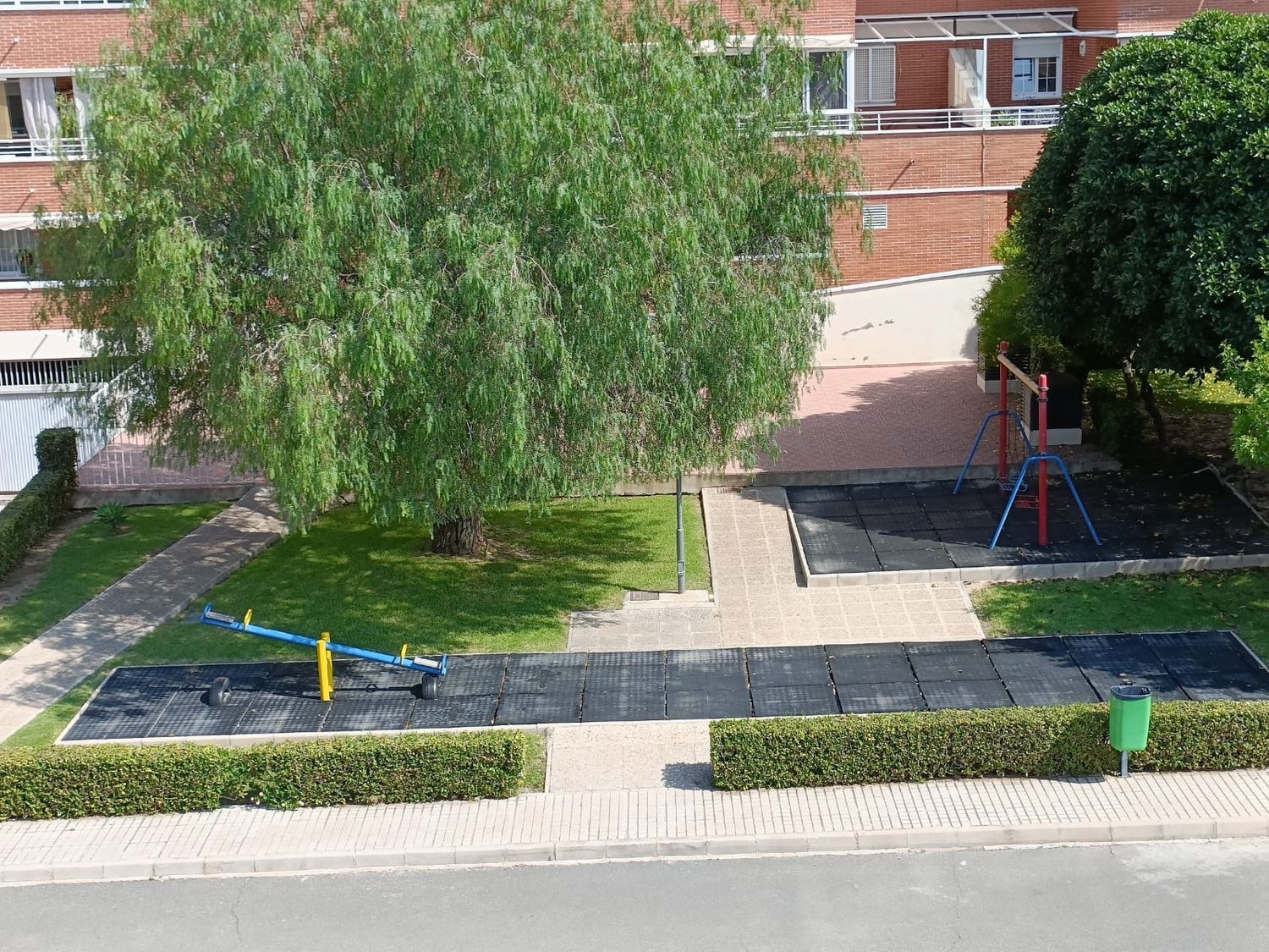 Chalet adosado en Calle del Pediatra Don Andrés Bru Ibarra, 5, Zona Deportiva-Nuevo Altabix - Foto 24