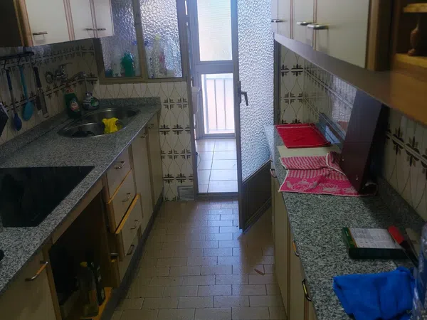 Piso en calle Alejandro dumas, 27