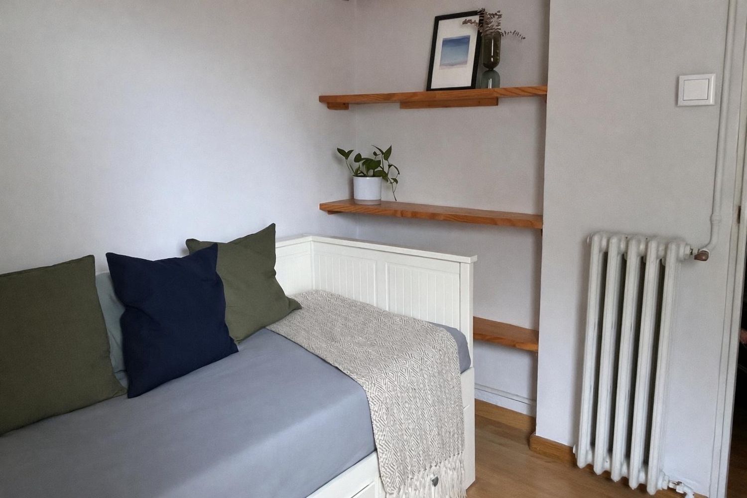 Piso en avenida de la República Argentina, 247 - Foto 15