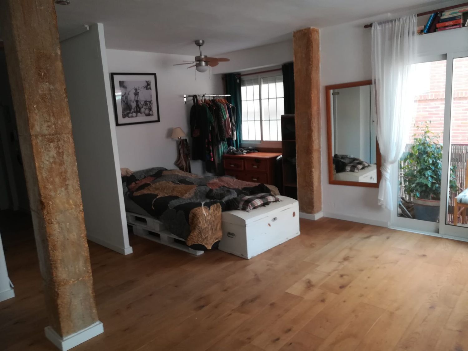 Loft en Calle del Progrés, 2, El Cabanyal-El Canyamelar - Foto 5