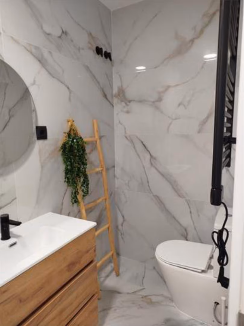 Piso en San Sebastián de los Reyes - Foto 9