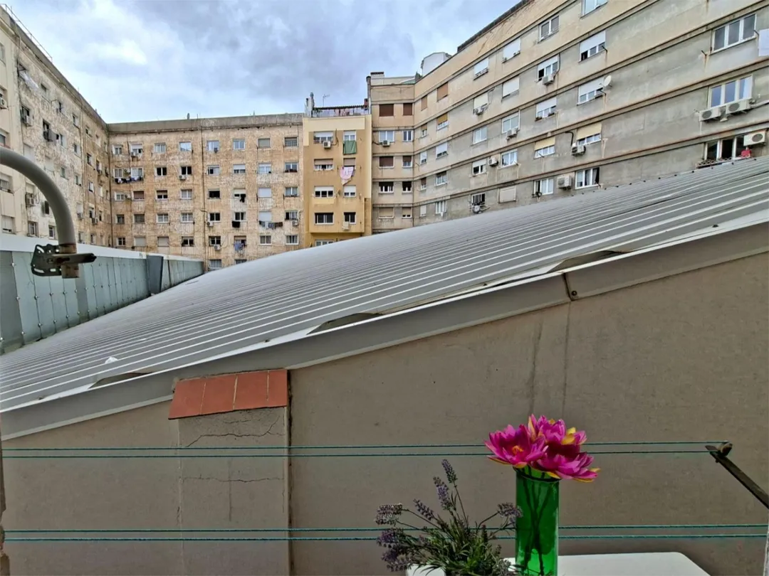 Piso en  Carrer de Benet Mateu 55 - Foto 8