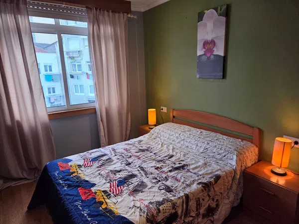 Dúplex en Calle Diego Delicado, 11, Os Mallos, Os Mallos - Foto 14