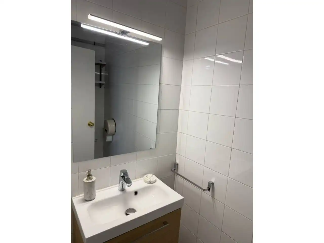 Local comercial en  Calle Dibuixant Avellaneda - Foto 18