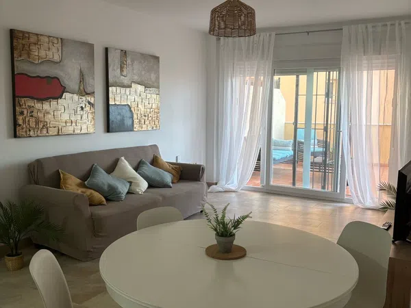 Piso en Calle Cabo Blanco, 49, El Rinconcillo - San José Artesano, El Rinconcillo - San José Artesano - Foto 1