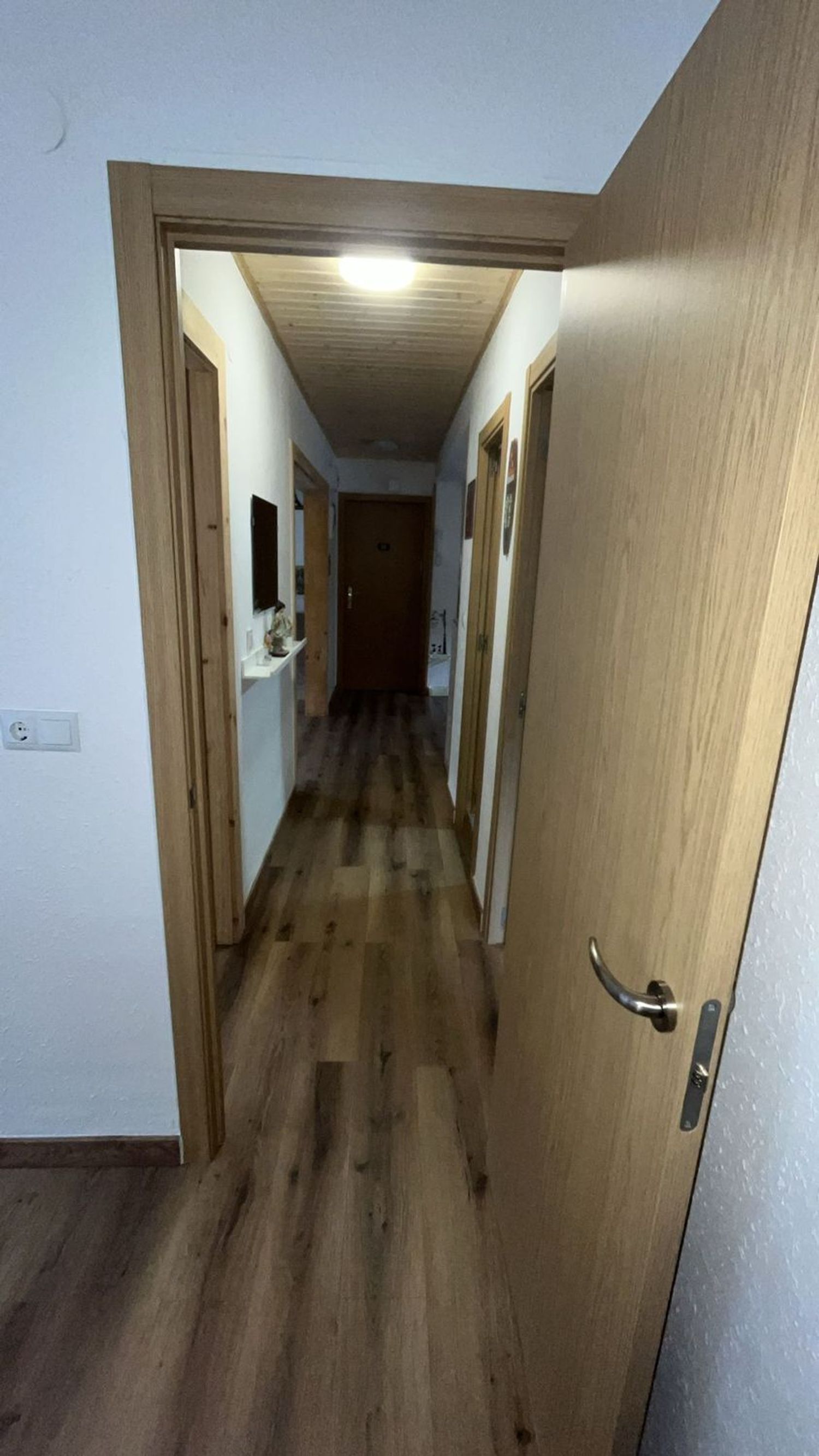Piso en Barrio los Tachos, 499 - Foto 13
