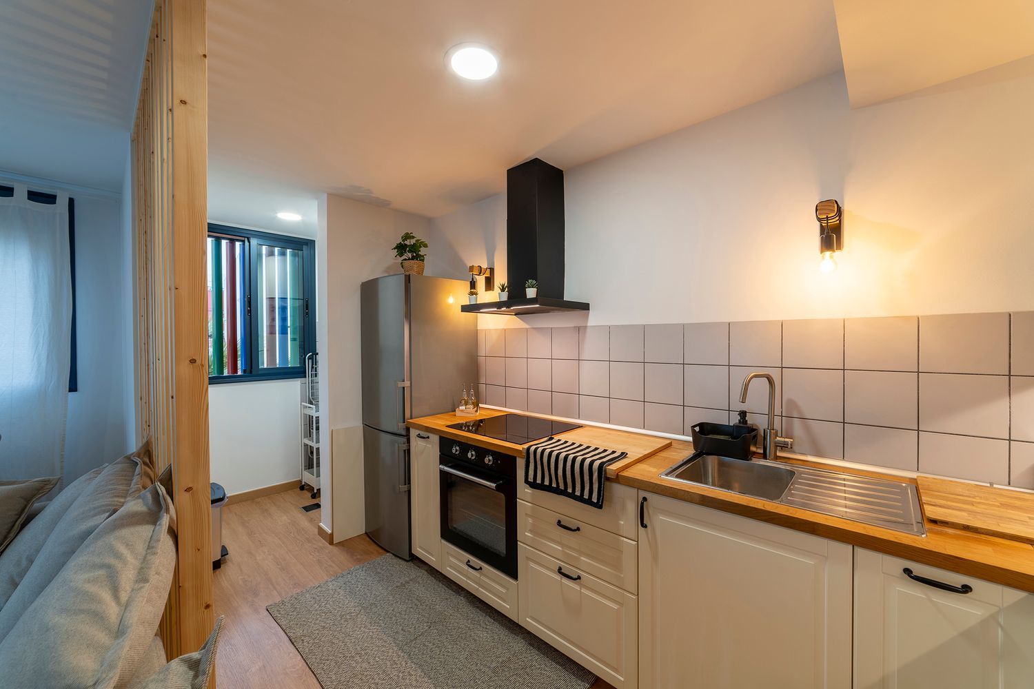 Estudio en Avenida Alcalde Antonio Rosas, 28, Sardina, Sardina - Foto 12