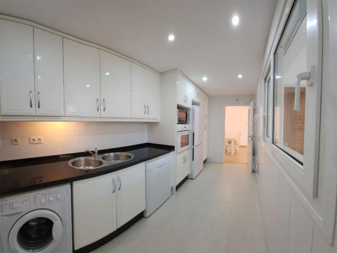 Piso en  Calle Camelia 75 - Foto 25