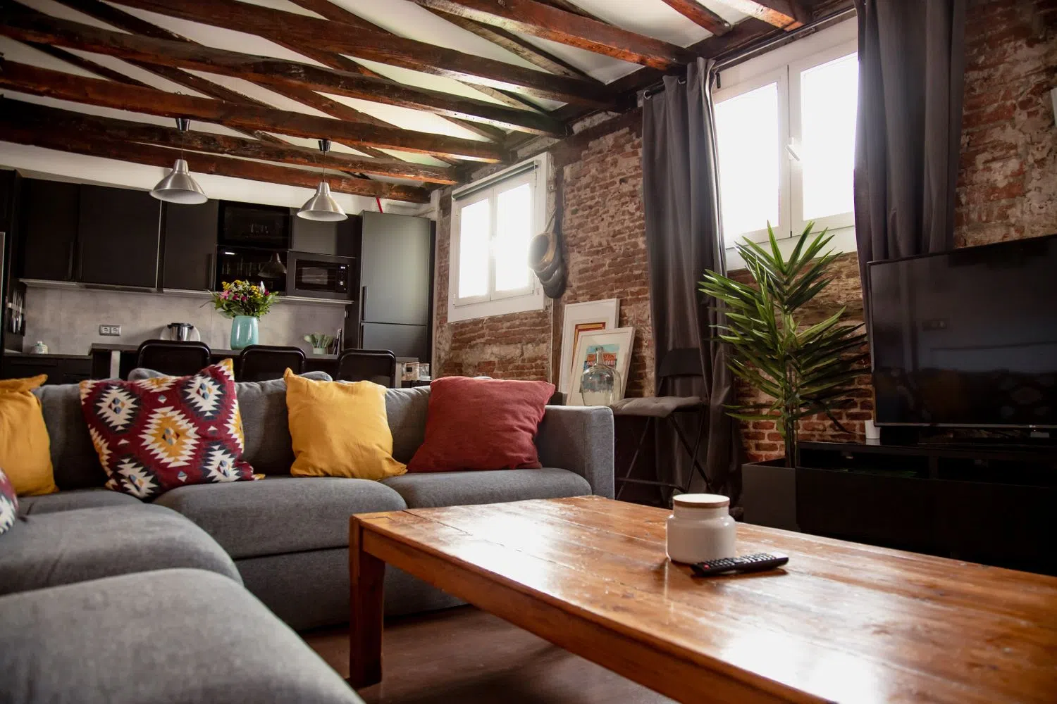 Piso en calle de Santa Bárbara, 8 - Foto 13