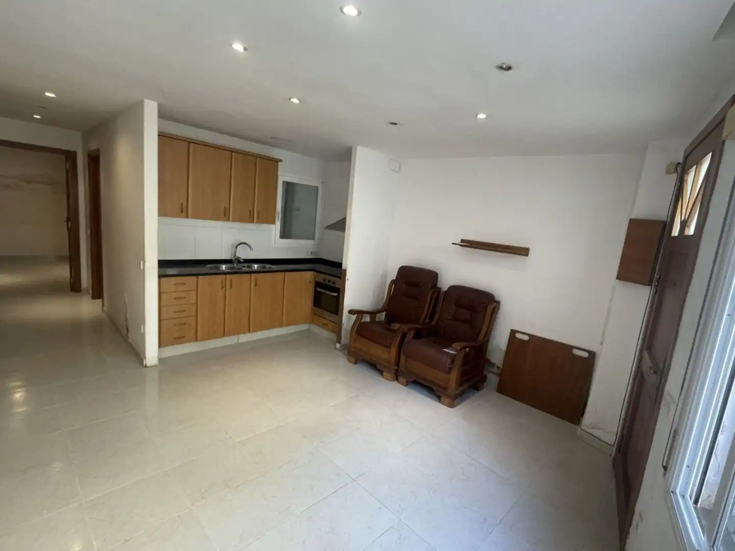 Piso en  Carrer Abat Deas 41 - Foto 4
