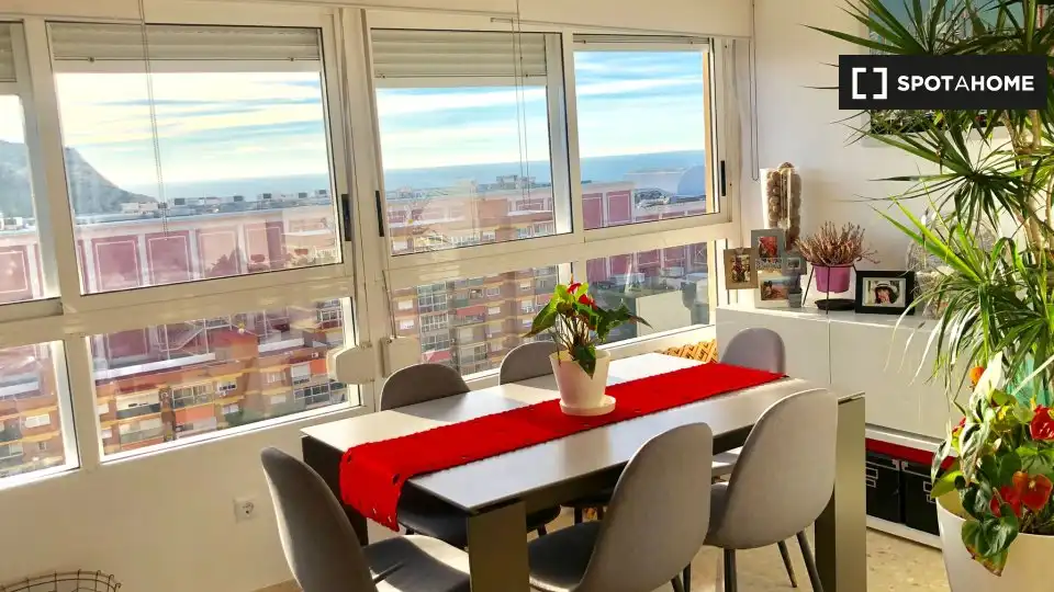 Piso en Alicante / Alacant - Foto 7