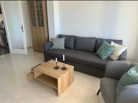 Piso en calle del Vicari Joaquim Fuster, 1 - Foto 6