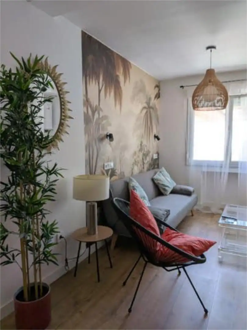 Apartamento en centro playa - Foto 5