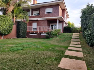 Chalet en  Carrer Pintor el Greco 4 - Foto 1