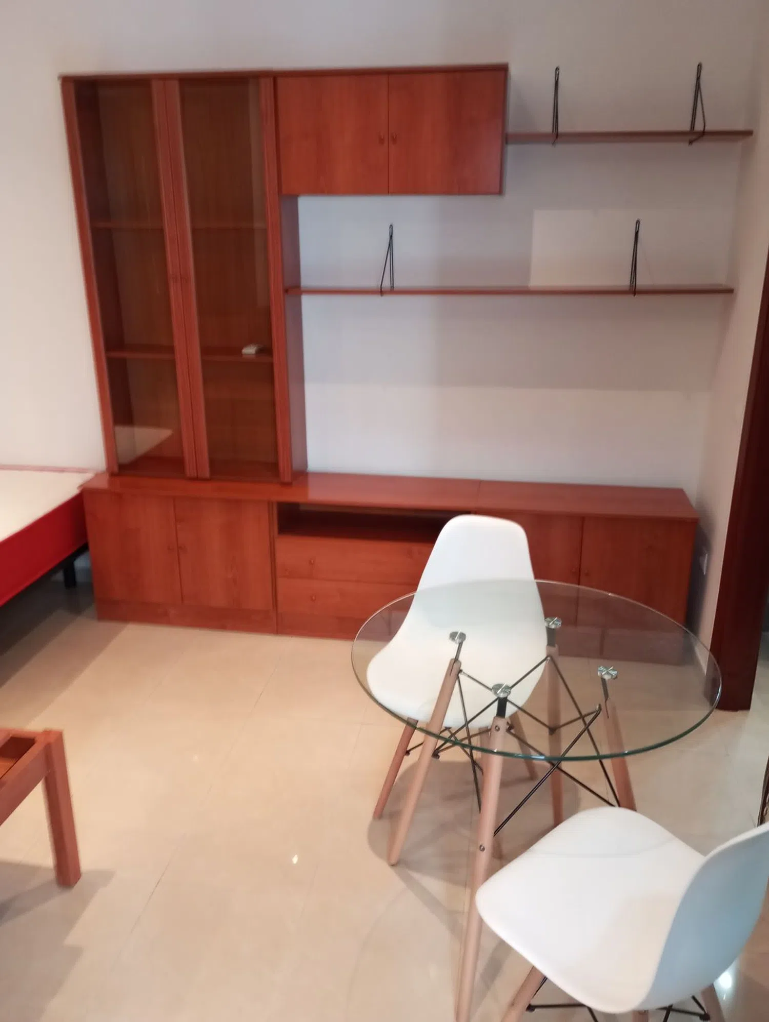 Estudio en calle Peral, 44 - Foto 4