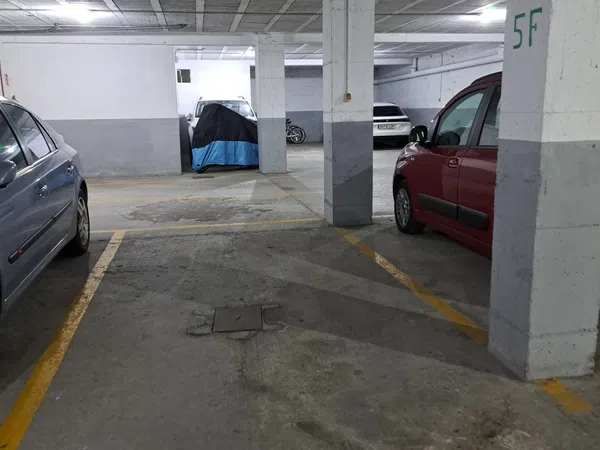 Piso en Avenida Conde de Fenosa, 90 - Foto 15