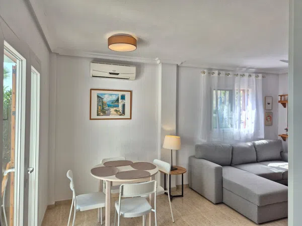 Chalet pareado en Avenida Ciudad de Castellón, 2, Vera Playa Naturista, Vera Playa Naturista - Foto 4