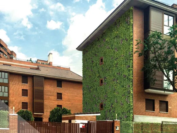 Piso en calle de las Islas de Cabo Verde, 78 - Foto 20