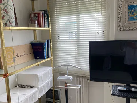 Estudio en paseo de la Castellana, 128 - Foto 13