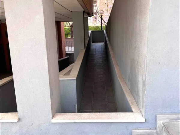 Piso en calle Alcalde José Luís Lassaletta, 6 - Foto 4