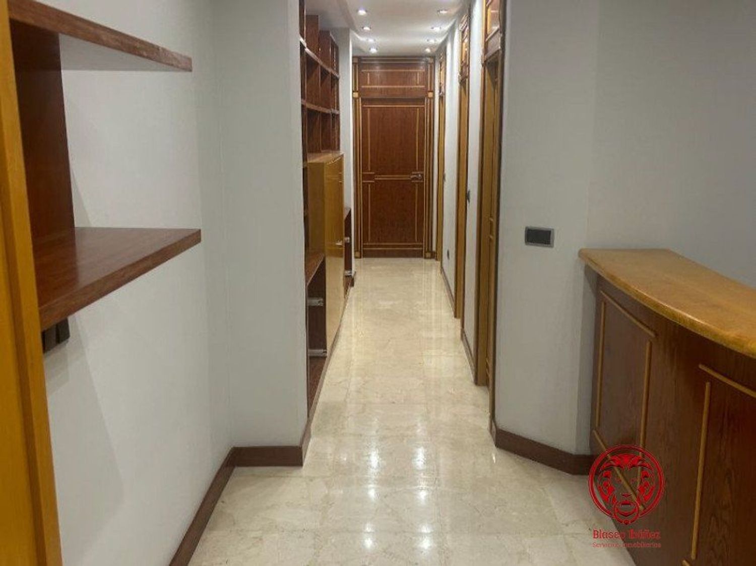 Piso en Calle de Misser Mascó, Exposició - Foto 22