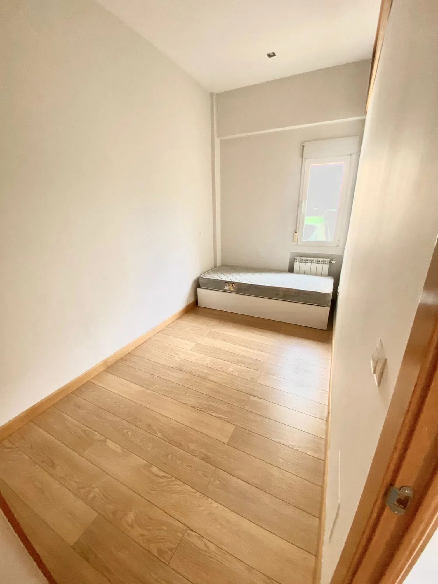 Piso en calle Alcalá, 200 - Foto 6