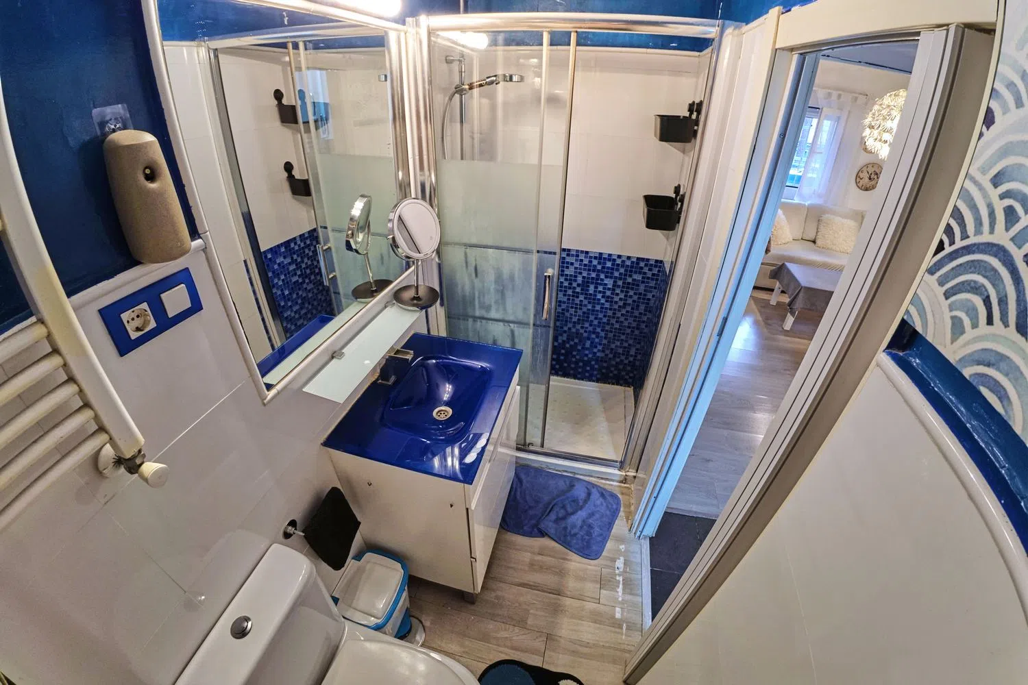 Piso en calle de Cuart de Poblet, 103 - Foto 20