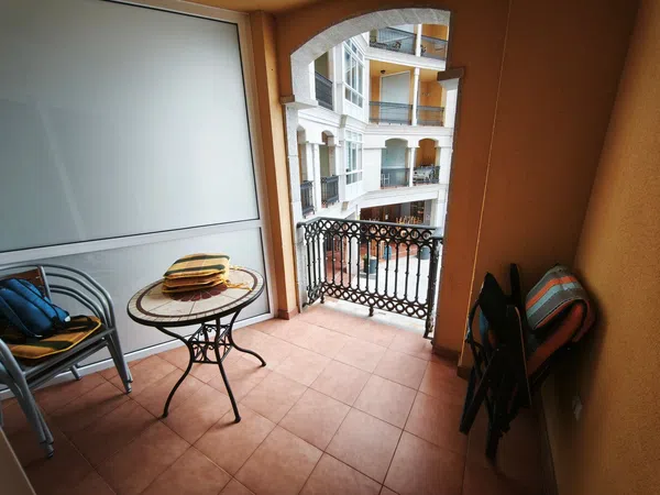 Piso en Paseo Colón, 3 - Foto 18