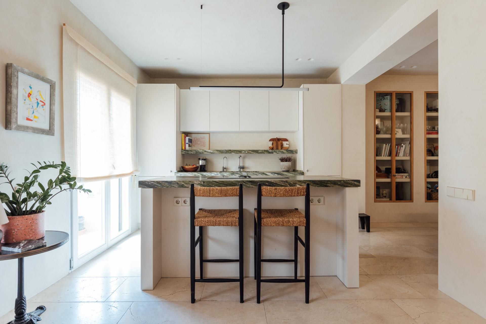 Piso en  Calle Maestro Barbieri 2 - Foto 1