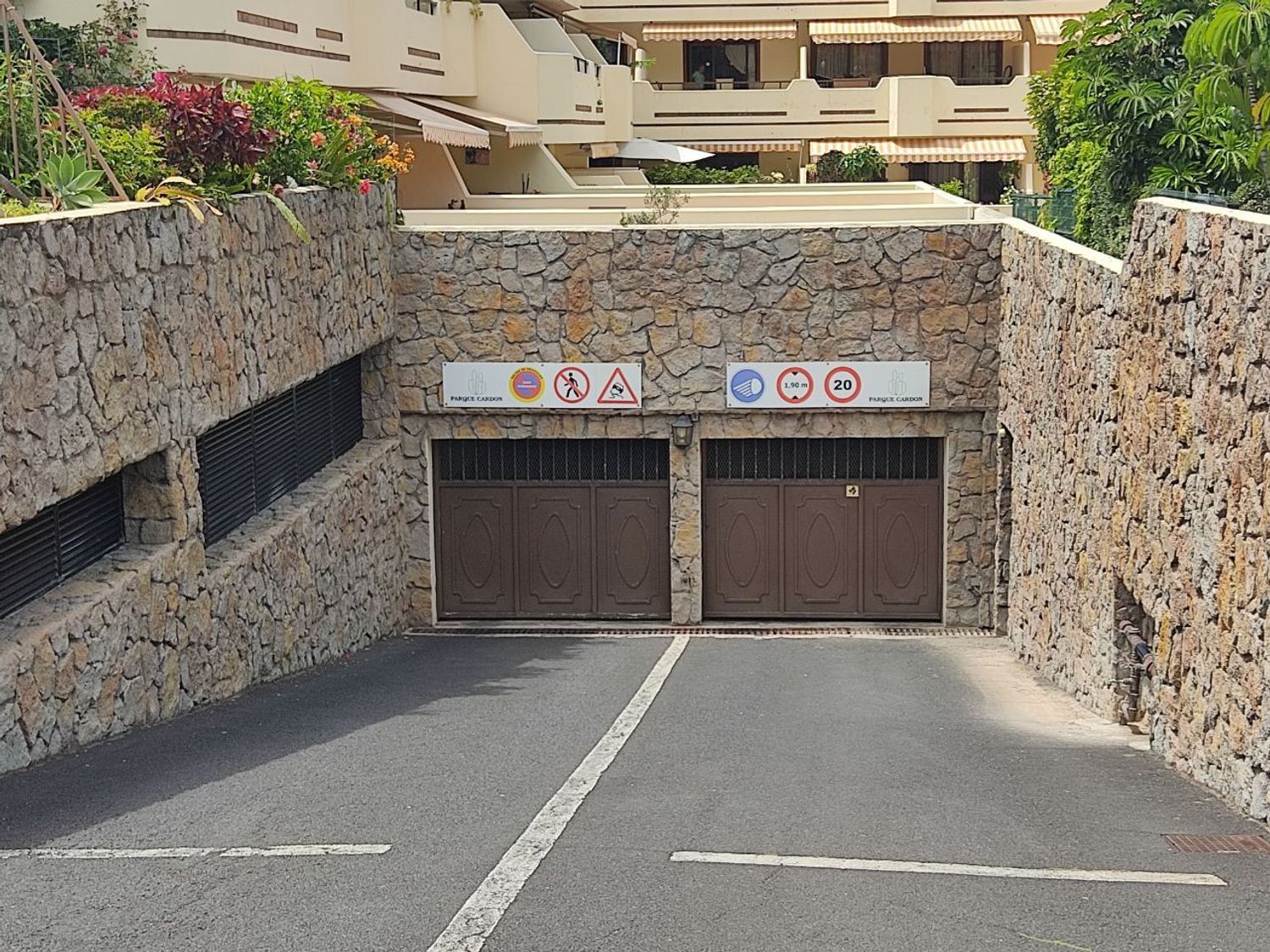 Piso en carretera General Puerto Cruz - Arenas, 66 - Foto 9