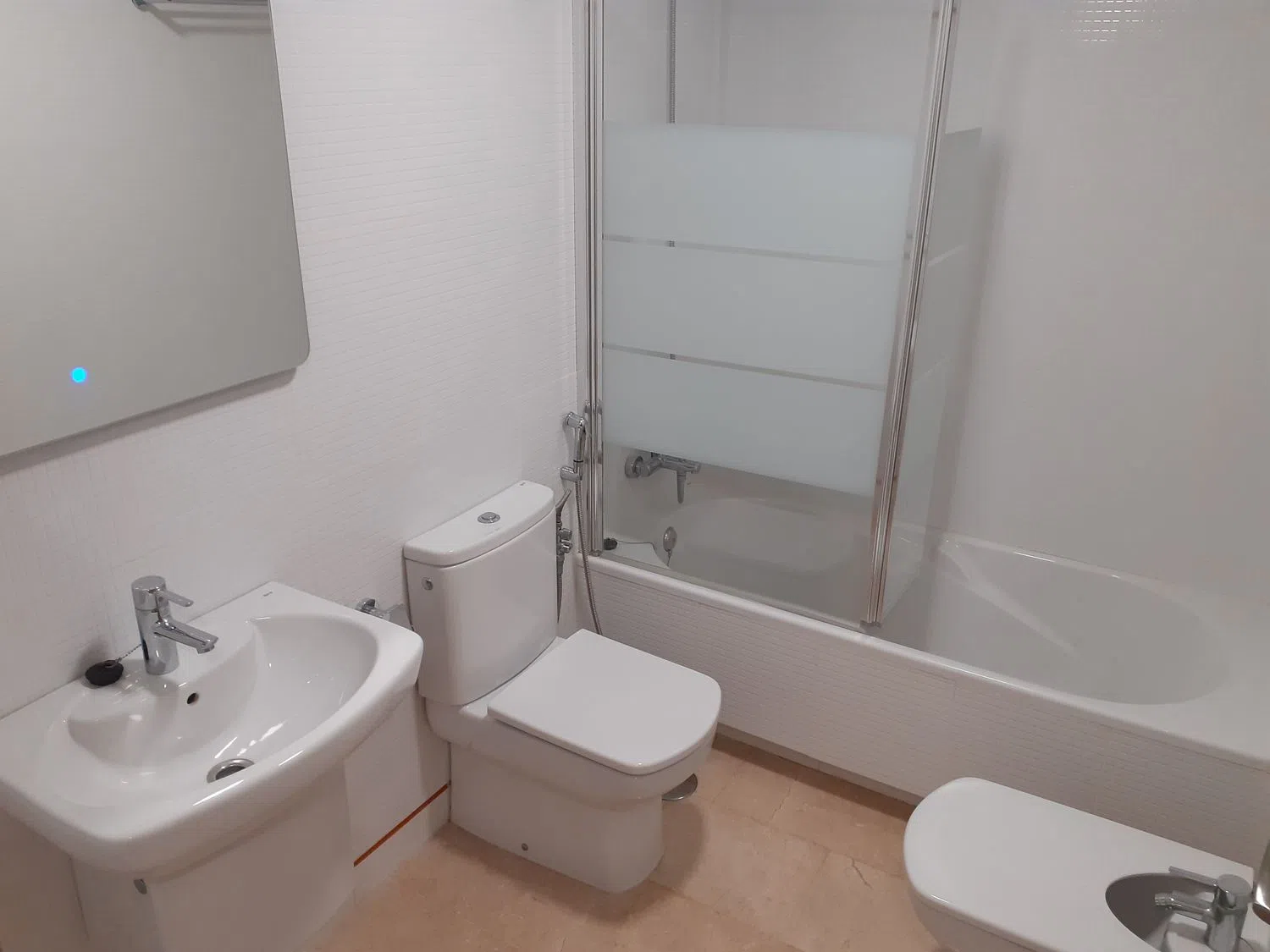 Piso en calle Granja de Rocamora, 4 - Foto 19