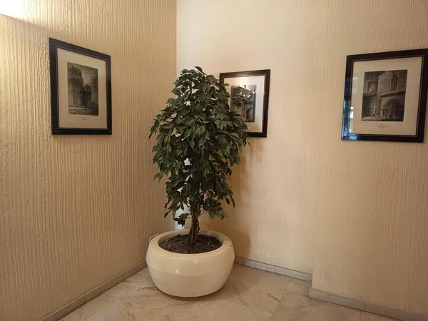 Piso en Calle del Batxiller, Jaume Roig - Foto 40