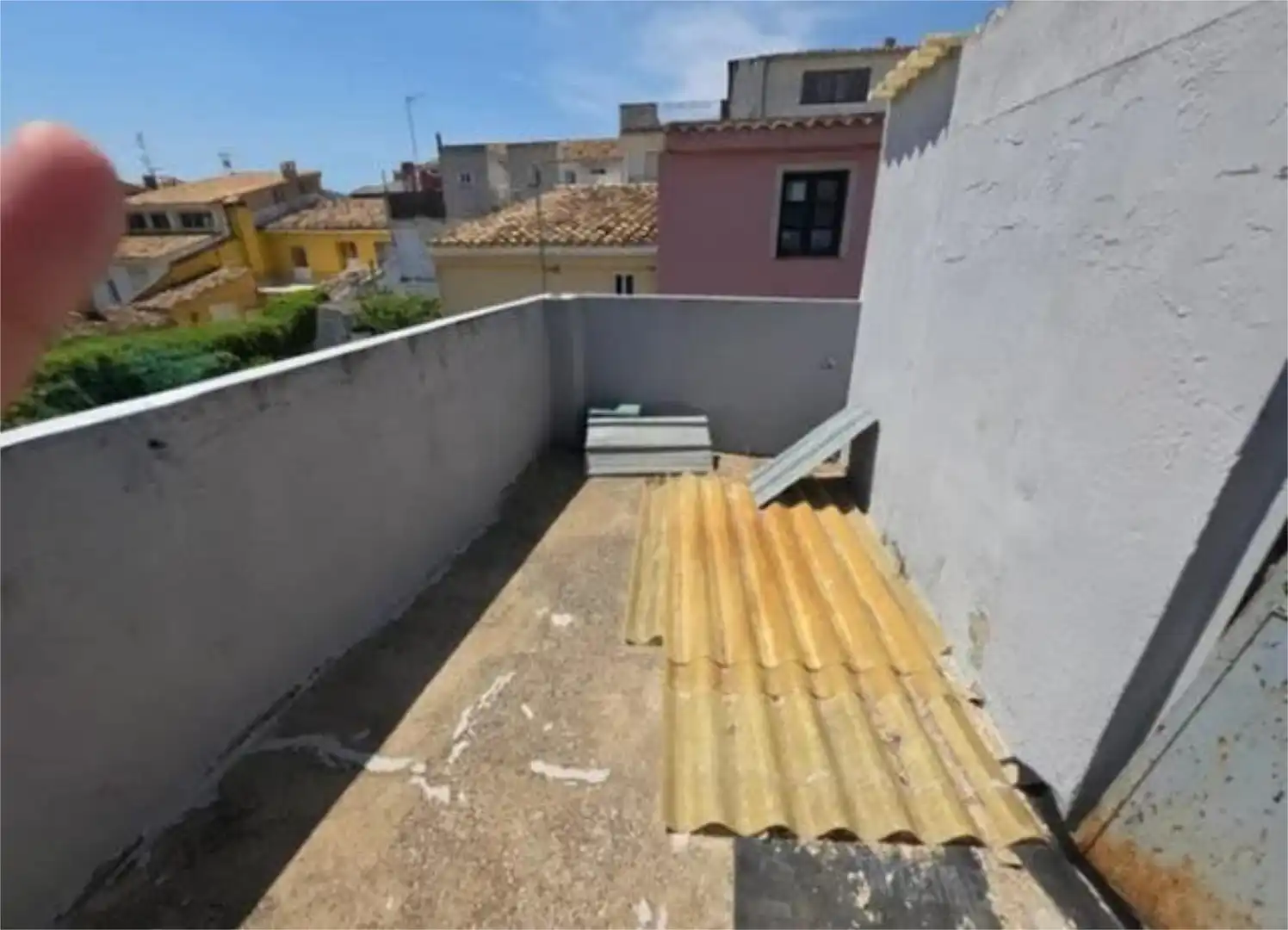 Chalet en calle arrabal 52 - Foto 7