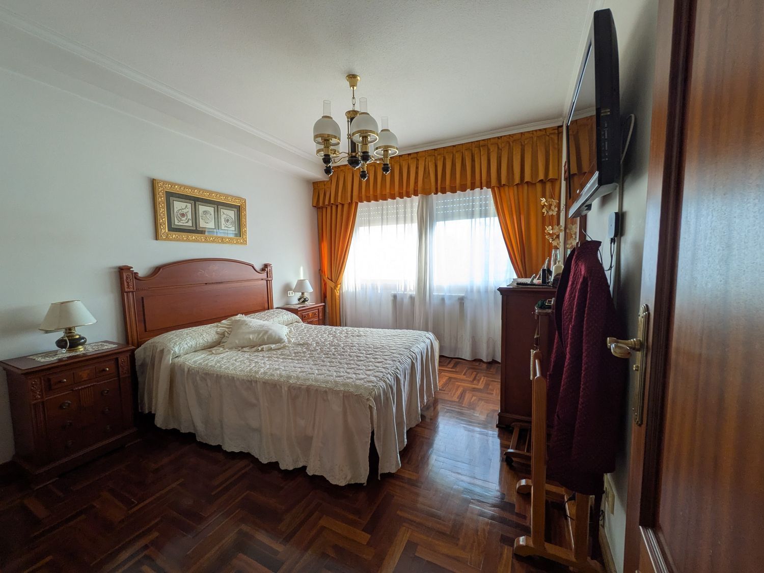 Piso en Barrio As Travesas - Balaídos - Foto 13