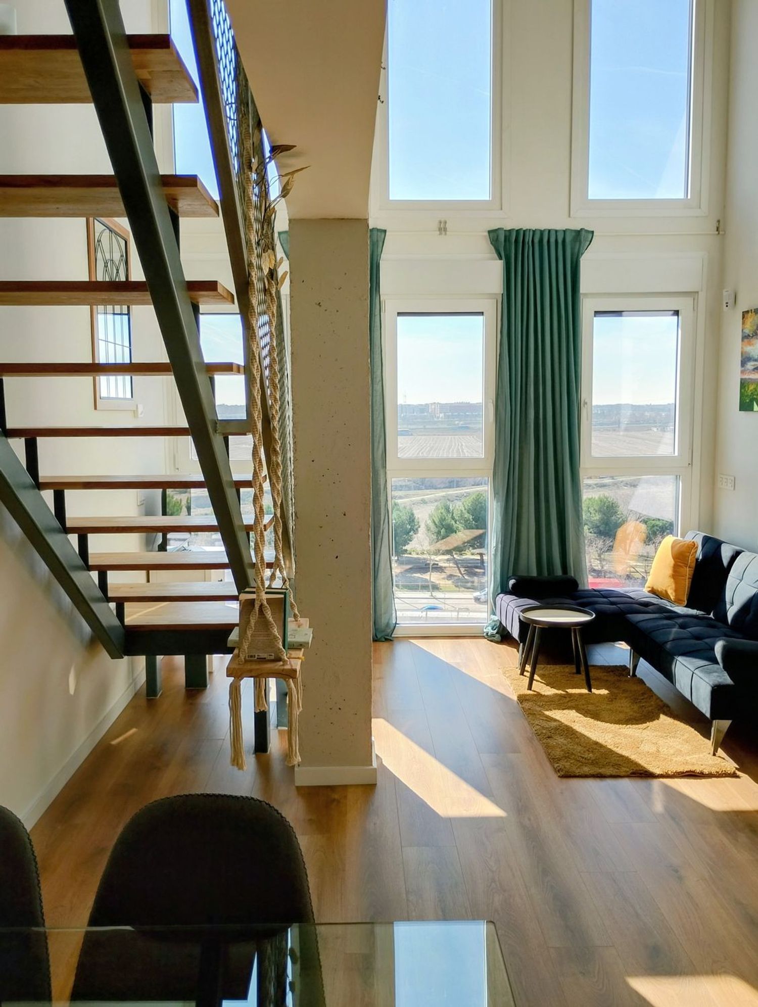 Dúplex en calle Laguna del Marquesado, 2 - Foto 3