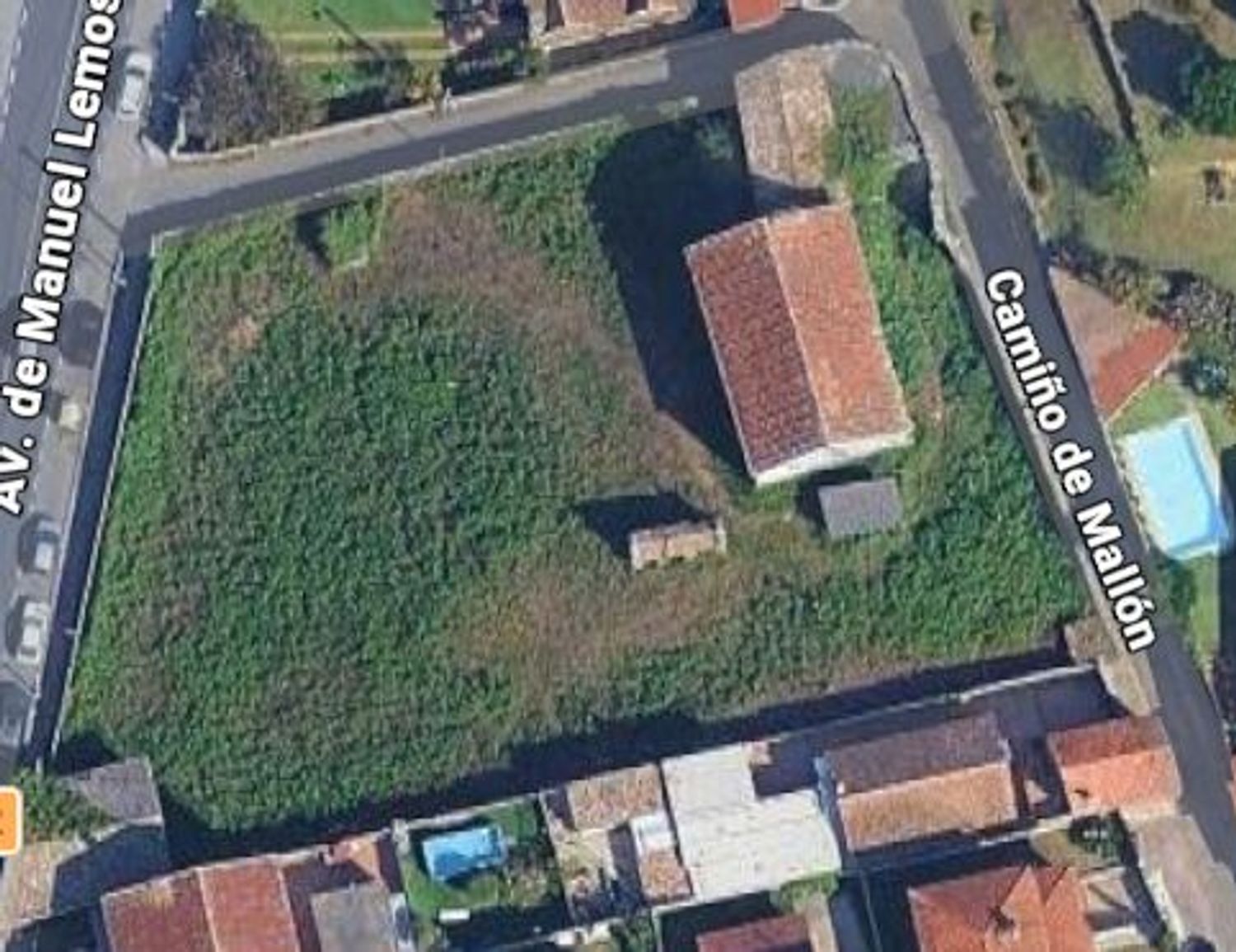 Casa de pueblo en Camino de Mallón, 13, San Pedro da Ramallosa - Foto 10
