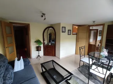 Piso en  Rúa das Camelias 22 - Foto 1