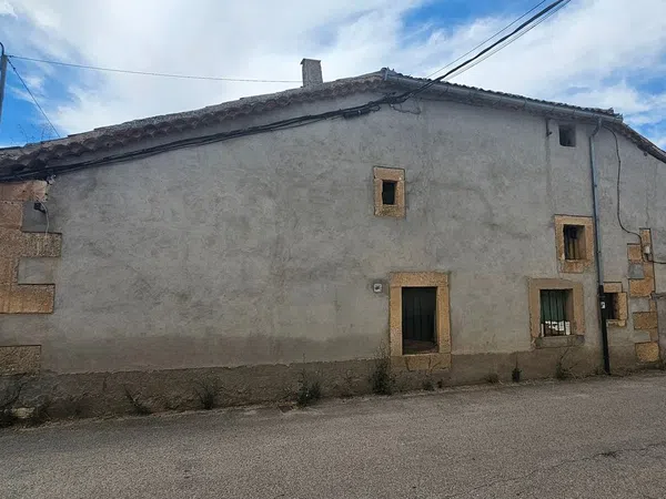 Casa de pueblo en Calle Rollo, 15 - Foto 3