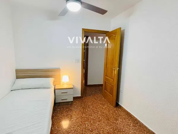 Piso en Plaza de l'Esgésia dels Àngels, El Cabanyal-El Canyamelar - Foto 15