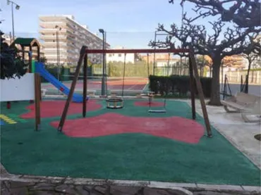 Apartamento en playa - Foto 5