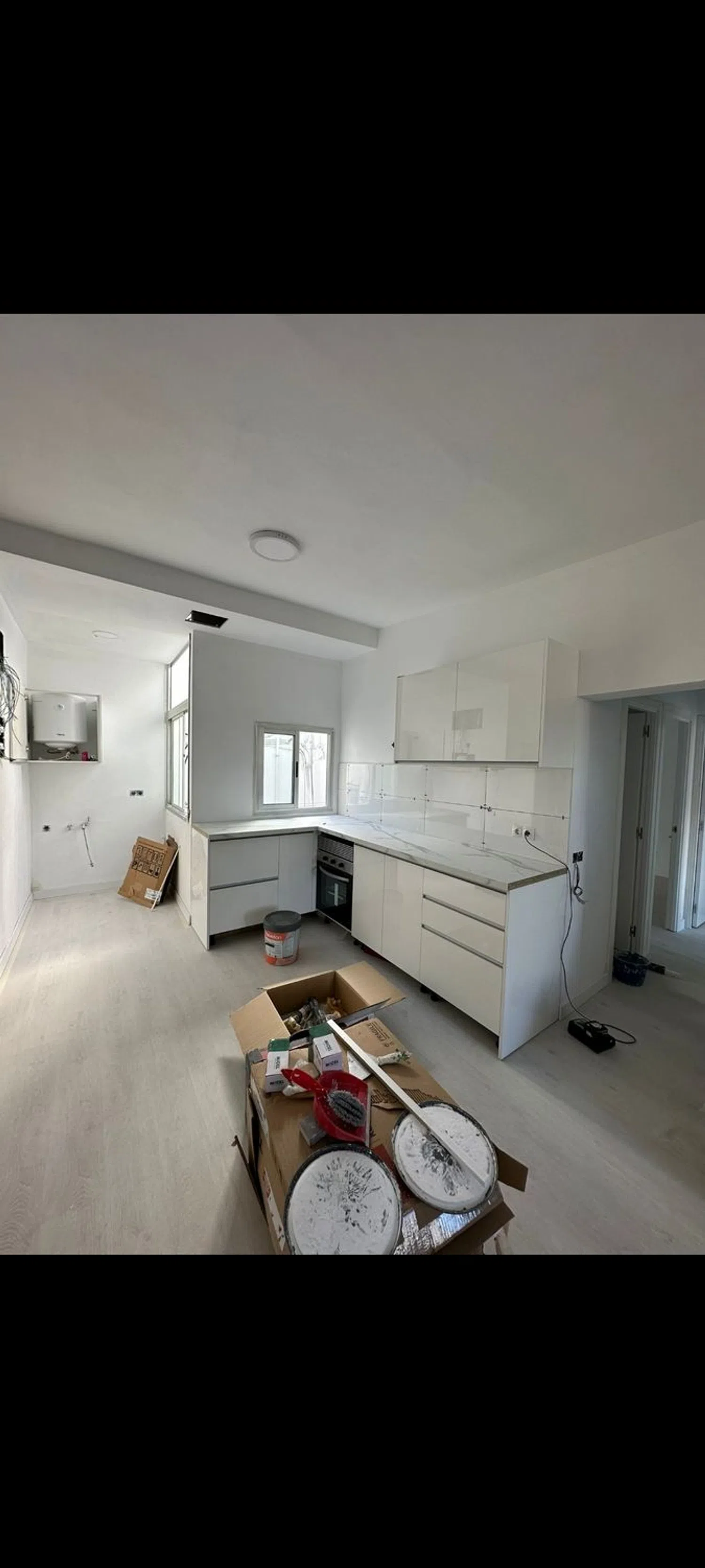 Piso en Pablo Penaguilas, 122 - Foto 1