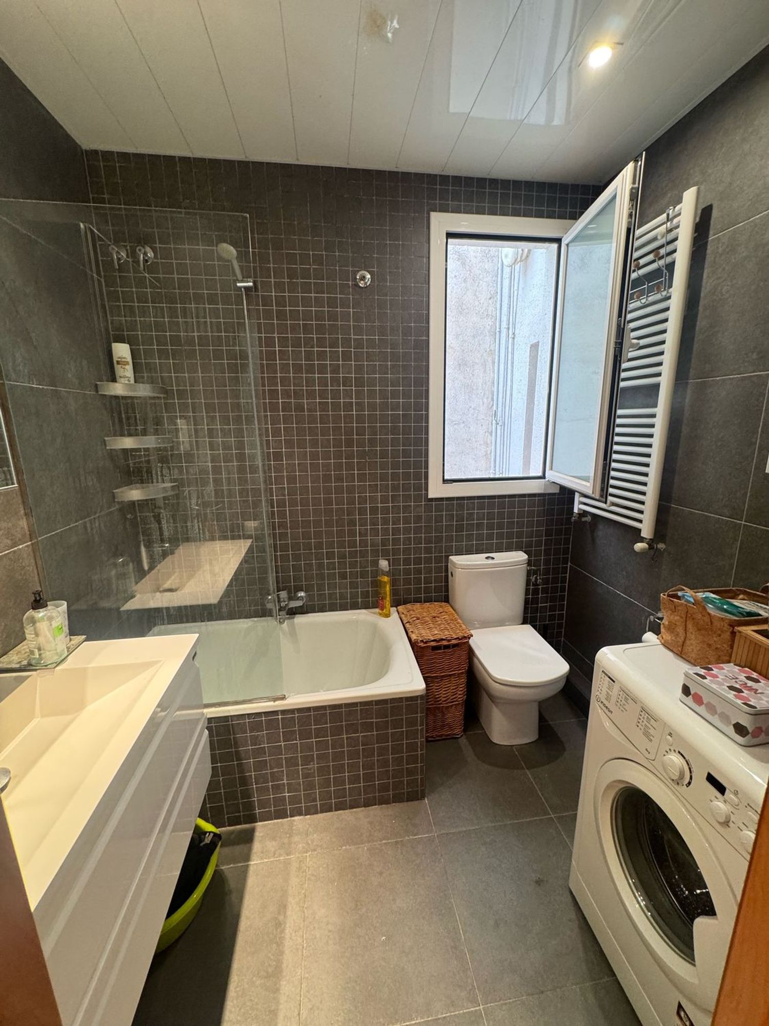 Piso en Calle de Martí, 133, El Camp d'En Grassot i Gràcia Nova - Foto 16