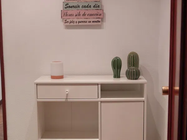 Piso en calle Foncalada, 22 - Foto 1