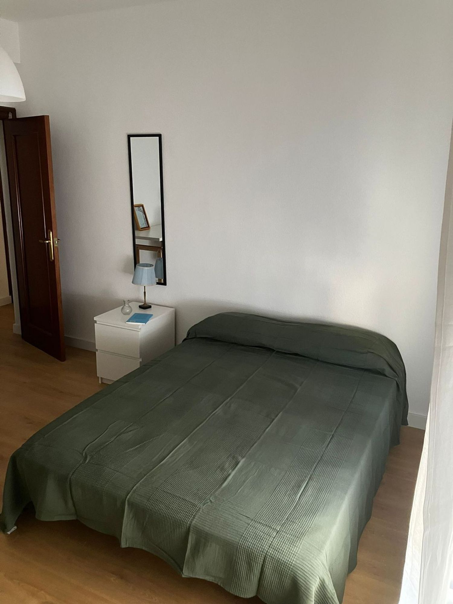 Piso en Calle de Cortes de Aragón, 23, Doctor Cerrada - Foto 2