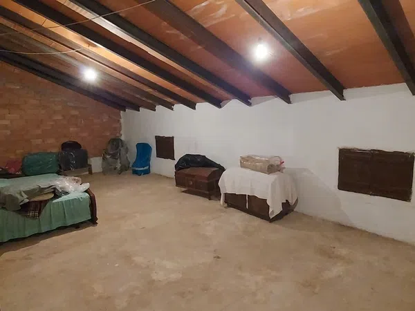 Casa de pueblo en Calle Mayor, s/n Maluenda (Zaragoza) s/n - Foto 6