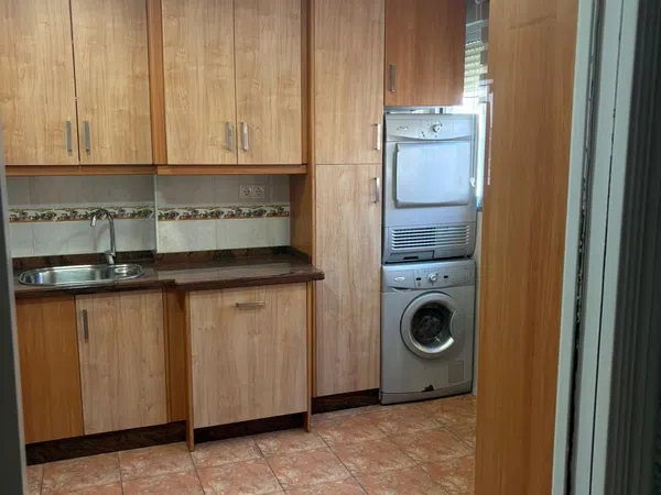 Piso en avenida Portus Ⅱ - Licitanus, 12 - Foto 9