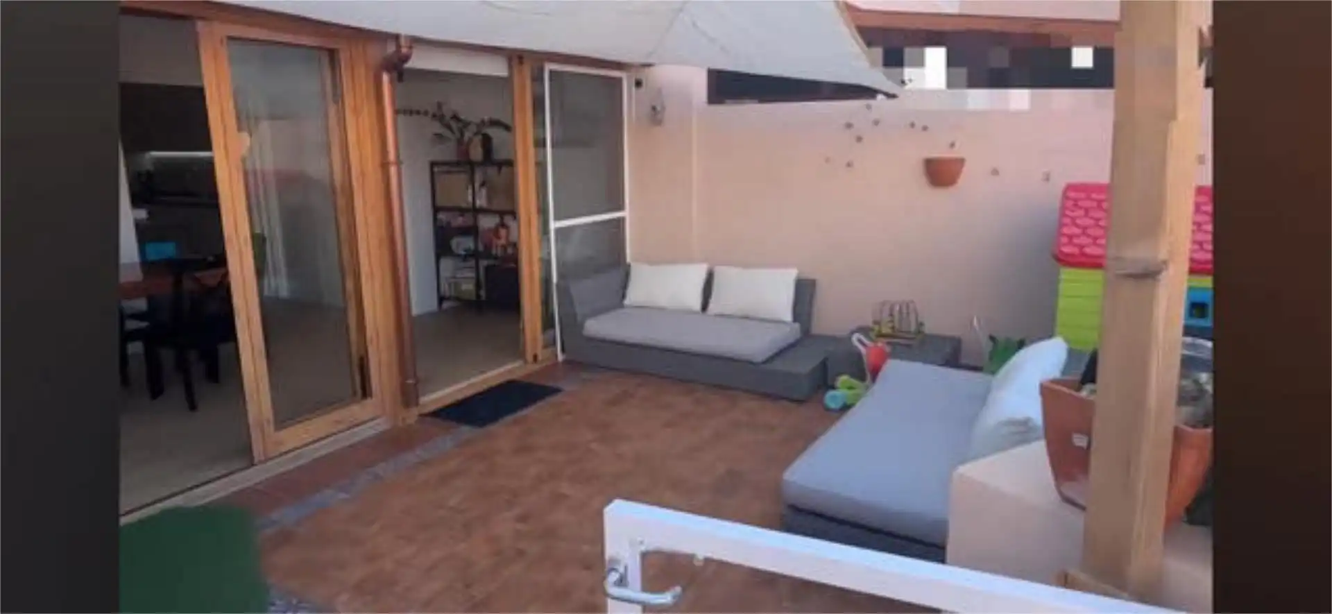 Chalet en lajas de chapin - Foto 2
